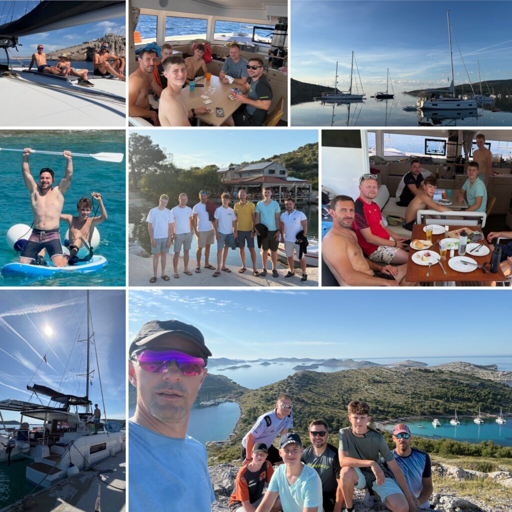 Kroatien